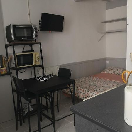 Apartament Chez Cathe Rieux-Minervois Zewnętrze zdjęcie