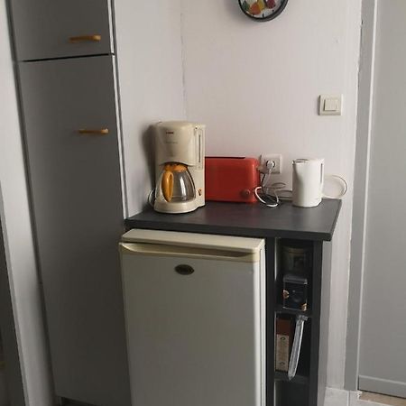 Apartament Chez Cathe Rieux-Minervois Zewnętrze zdjęcie