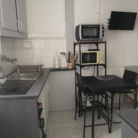 Apartament Chez Cathe Rieux-Minervois Zewnętrze zdjęcie