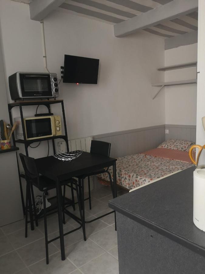 Apartament Chez Cathe Rieux-Minervois Zewnętrze zdjęcie