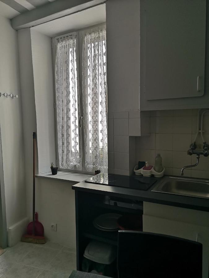Apartament Chez Cathe Rieux-Minervois Zewnętrze zdjęcie