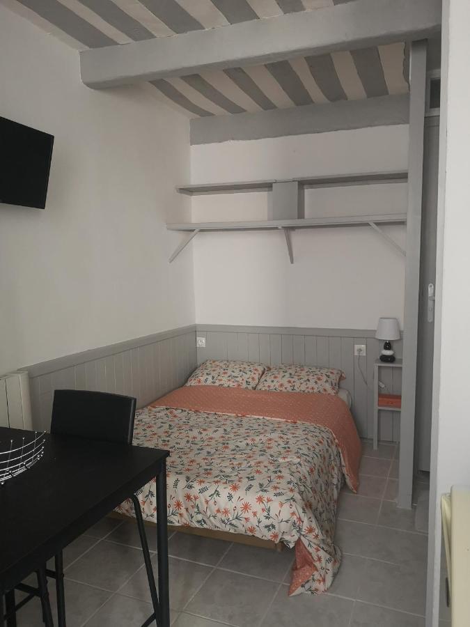 Apartament Chez Cathe Rieux-Minervois Zewnętrze zdjęcie