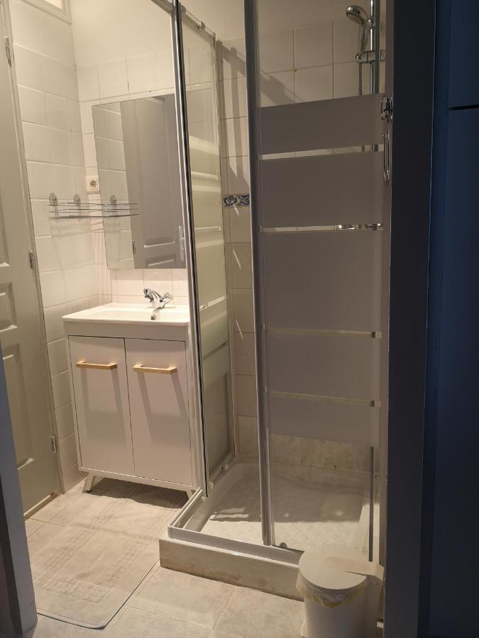 Apartament Chez Cathe Rieux-Minervois Zewnętrze zdjęcie